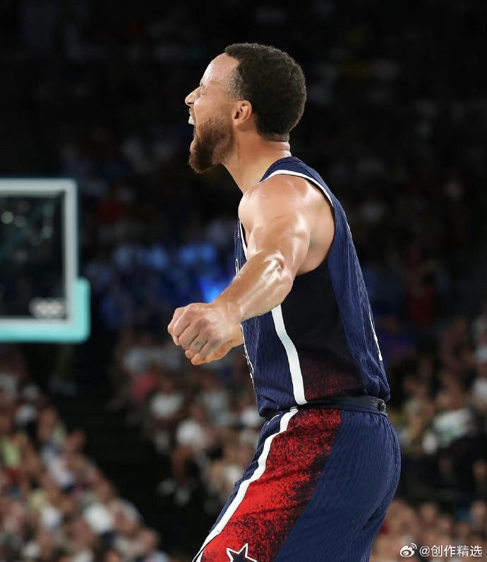 美国击败巴西篮球选手意义非凡