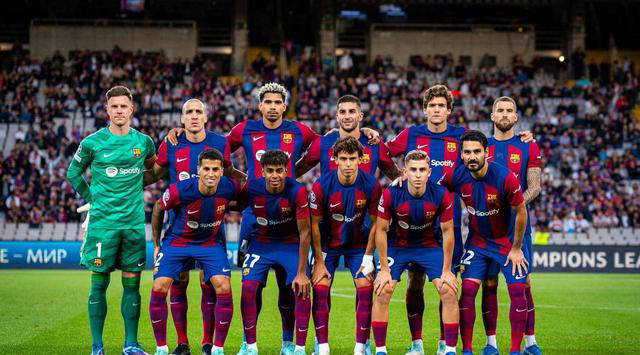 马德里竞技险胜保持不败！比击败对手，联赛排名第二