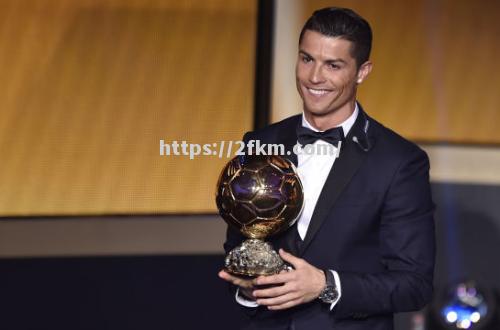 C罗39岁重磅消息！宣布将担任国际足联的大使，致力于推广足球运动