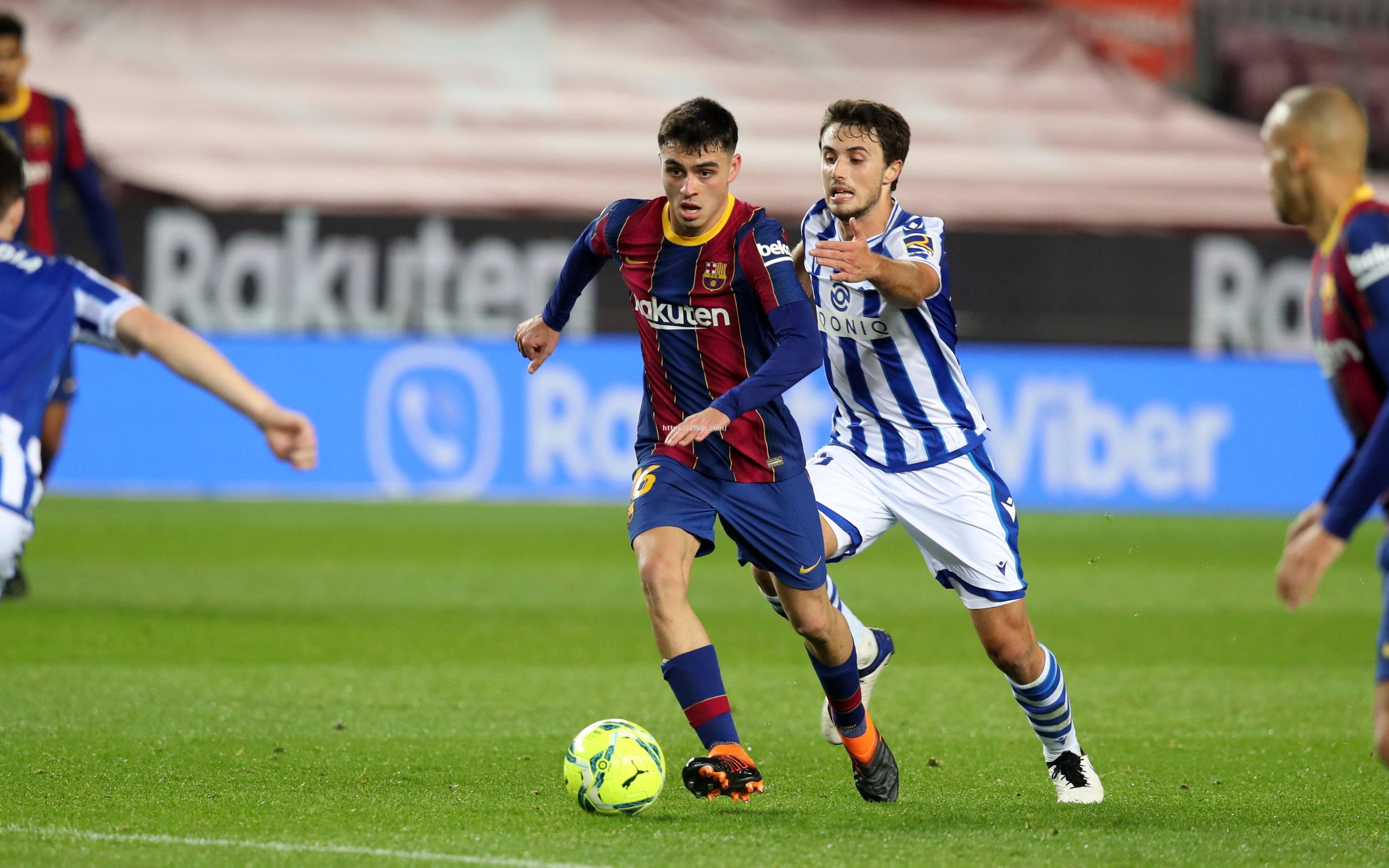 西班牙球员佩德里暗访球队训练基地 西班牙球员佩德里暗访球队训练基地