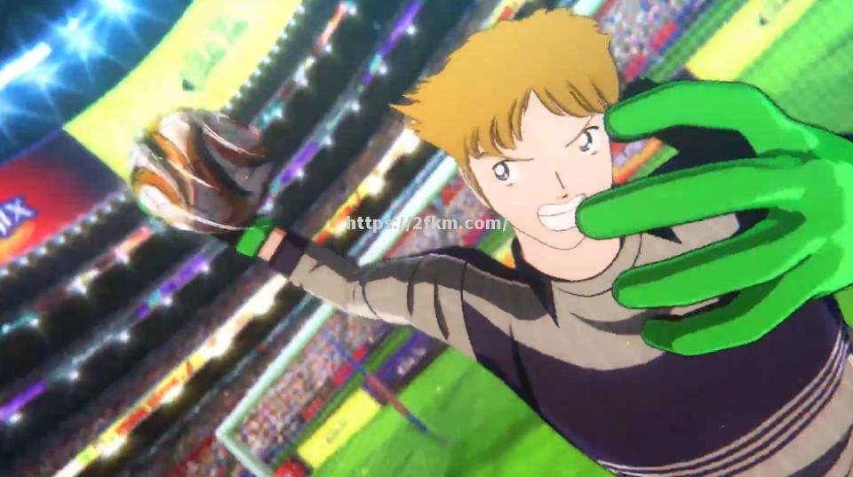 青年足球新秀迎来成名时刻 青年足球新秀迎来成名时刻