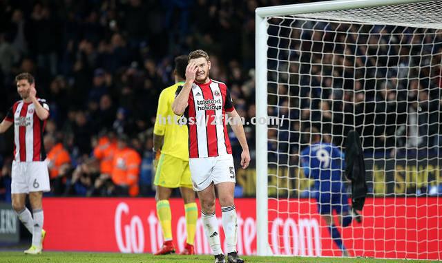 利兹联客场绝杀德甲劲旅，连胜三场保持不败