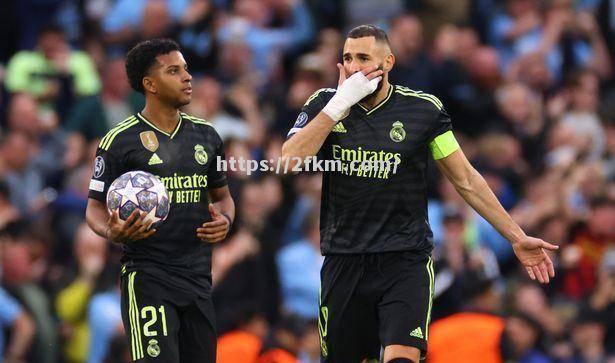 南宫娱乐-曼城大胜皇马，进入欧冠半决赛