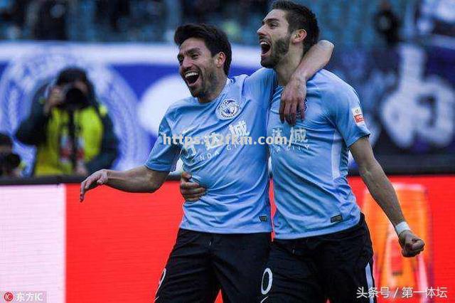 南宫娱乐-大连一方不敌山东鲁能，遭遇连败