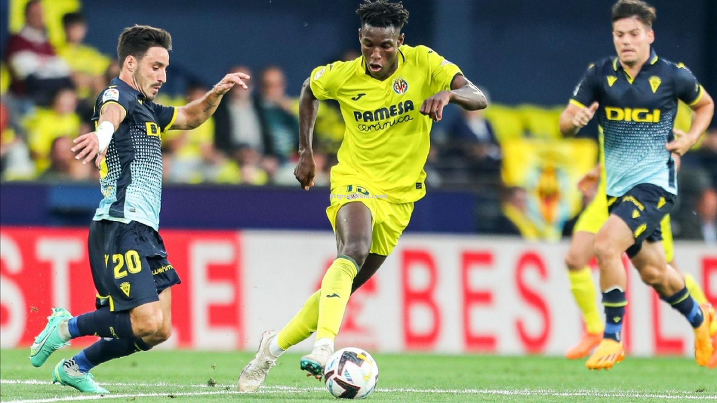 南宫娱乐-比利亚雷亚尔疲态尽显，遭淘汰进程