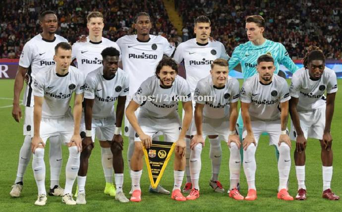 南宫娱乐-现场观众目瞪口呆！球队瞬间逆袭