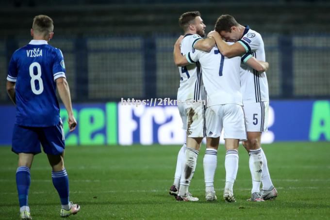 匈牙利挑战爱尔兰,欧预赛胜负难预 匈牙利挑战爱尔兰,欧预赛胜负难预