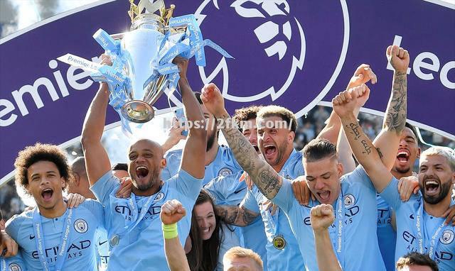 曼城大胜进入欧洲巅峰赛事四分之一决赛