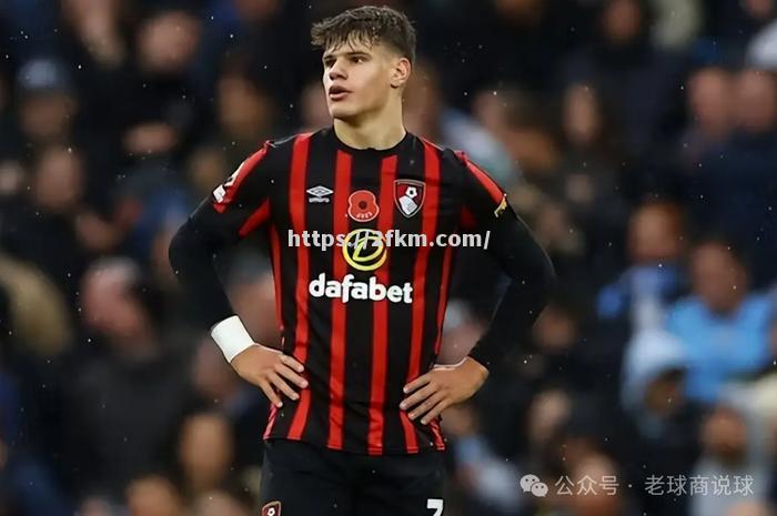 伯恩茅斯客场逼平狼队，保持不败