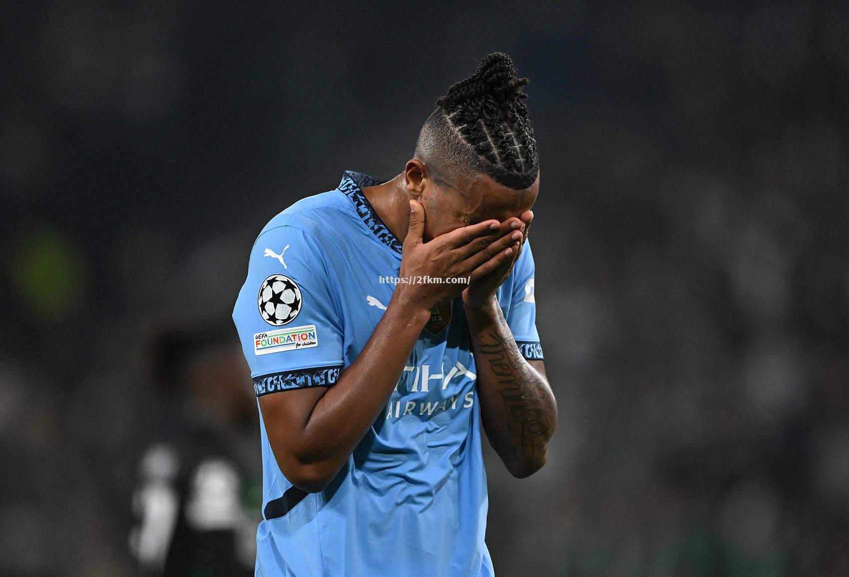 PSV逆转曼城晋级欧国联半决赛