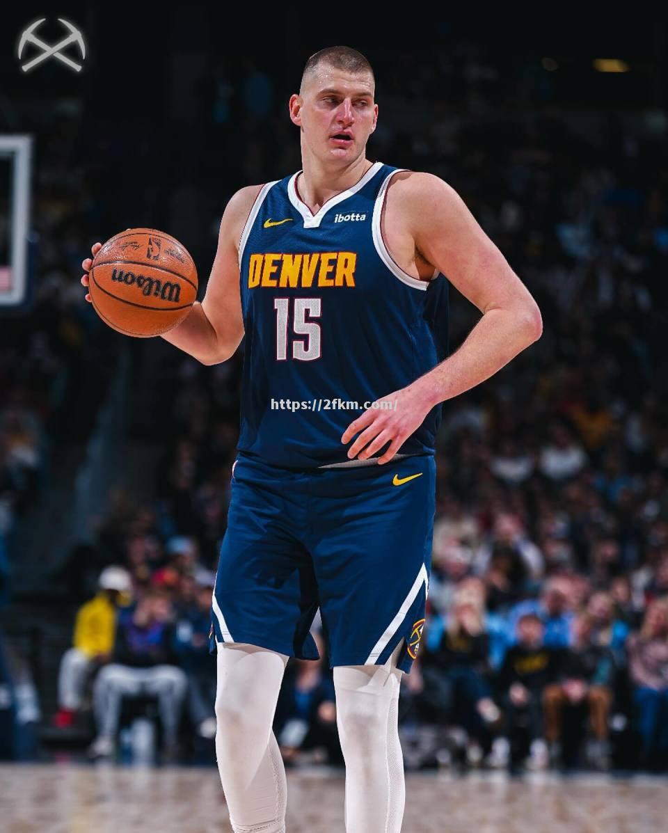 坚守主场，猛龙击败掘金，稳固东部第一