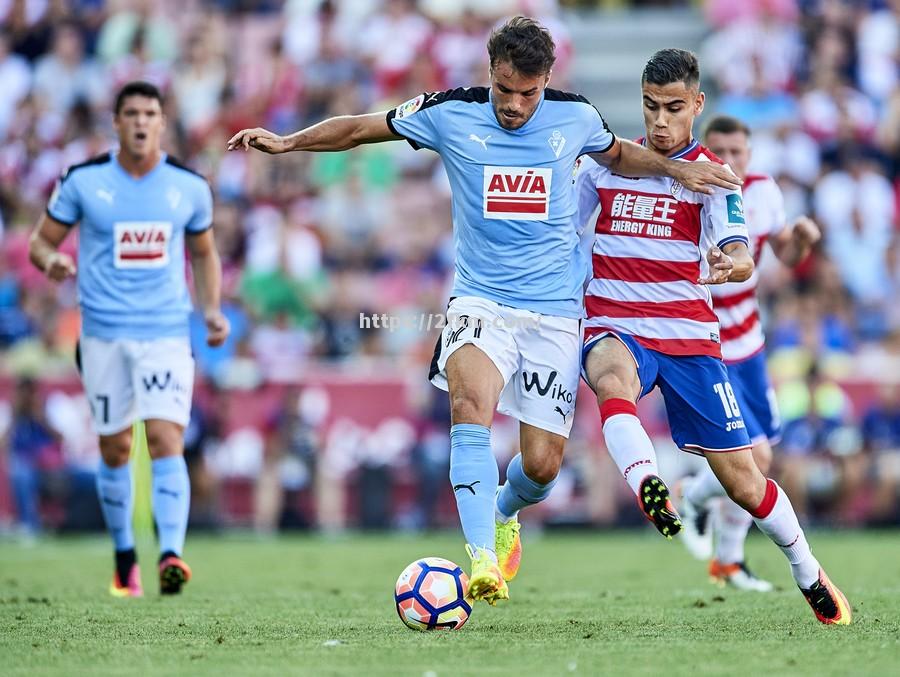 瓦伦西亚客场大胜，豪取四连胜稳固前四位置