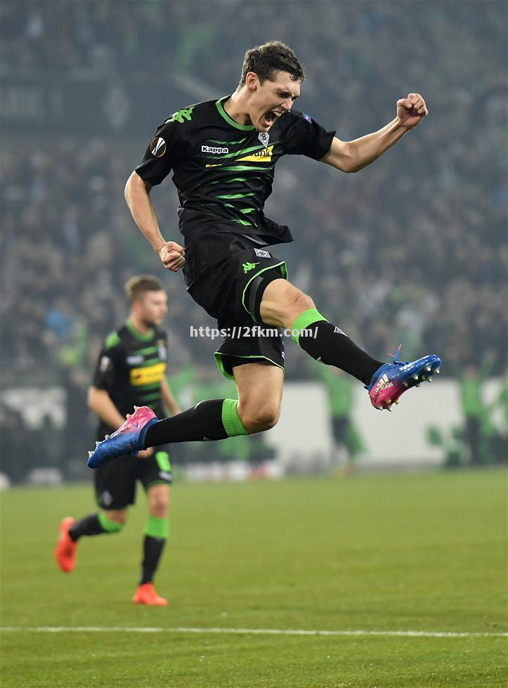 尤文图斯胜负功亏一篑，门兴晋级下一轮